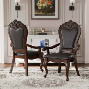 Custom Design Bedroom Chairs
