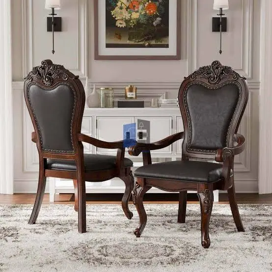 Custom Design Bedroom Chairs