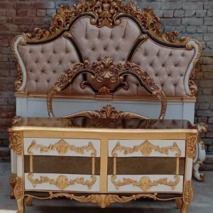 2026 Design Chinioti Bedset