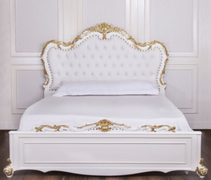 Bridal Bedroom Furniture in Pakistan