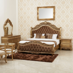 2026 Design Chinioti Bedset