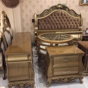 2026 Design Chinioti Bedset