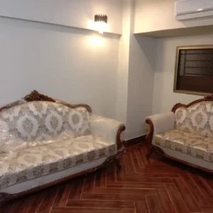 Royal Living Room Sofa Set (1)
