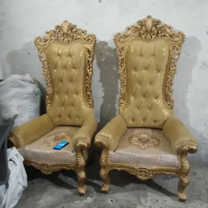 Luxury Interior Collection with Premium Royal Seating