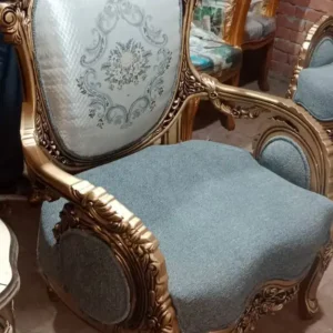 Regal Touch Bedroom set