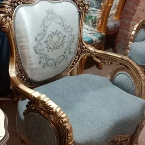 Regal Touch Bedroom set
