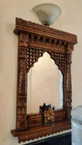Wooden Frame for Wall Decor
