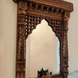 Wooden Frame for Wall Decor