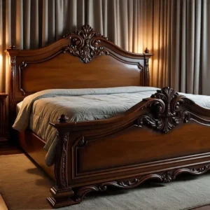 Red Oak Bedset Pakistan