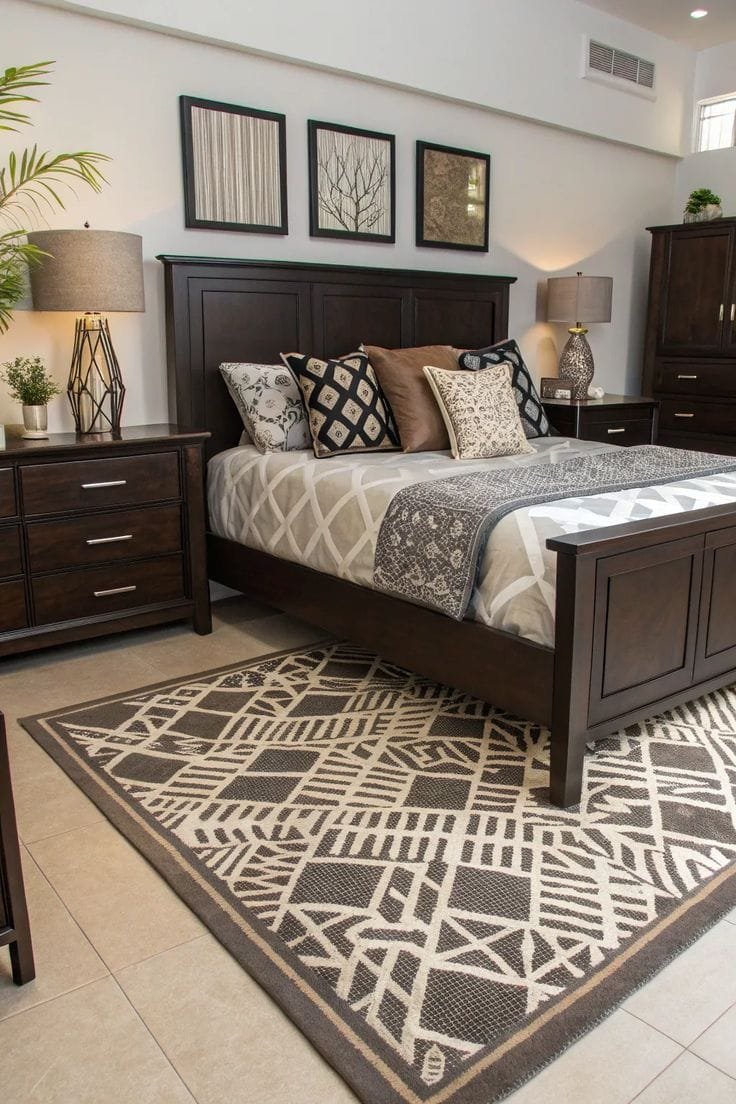 Chiniot Furniture Bed Sets Prices