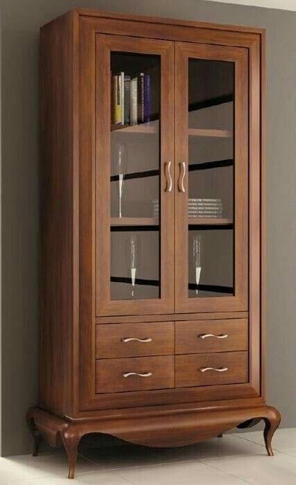 Stylish Cabinet